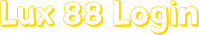 Lux 88 Login